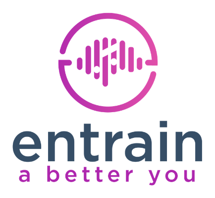 Entrain — a better you